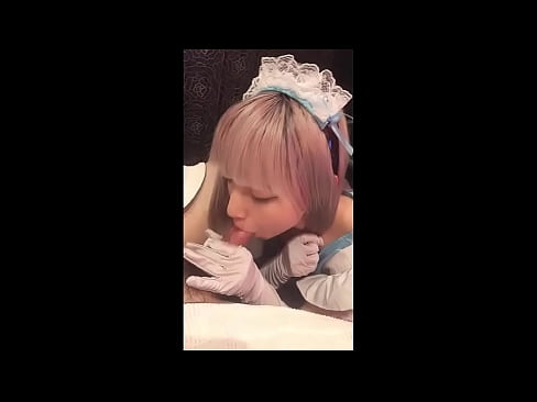❤️ Idol Japonî [mayuka], cil û bergên keça fransî, beş 1, blowjob û bi lotion ❤ Porno li porno ku.super-vip.top ️❤