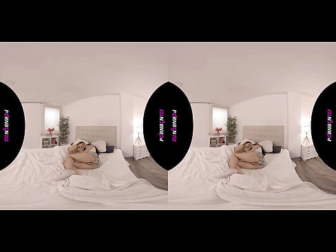 ❤️ PORNBCN VR Du lezbiyenên ciwan di rastiya virtual ya 4K 180 3D de bi hêrs şiyar dibin Geneva Bellucci Katrina Moreno ❤ Porno li porno ku.super-vip.top ️❤
