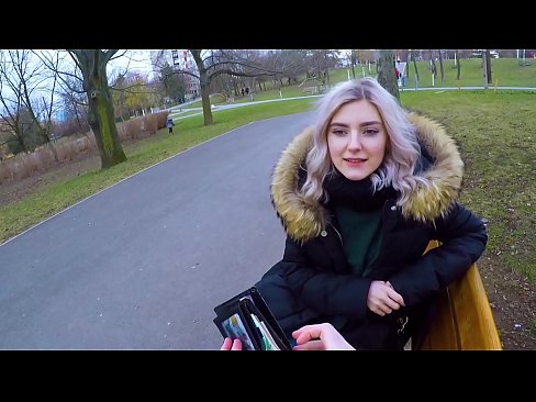 ❤️ Ji bo drav daqurtandina germa xerîbek - blowjob li parkê ji hêla Eva Elfie ve ❤ Porno li porno ku.super-vip.top ️❤